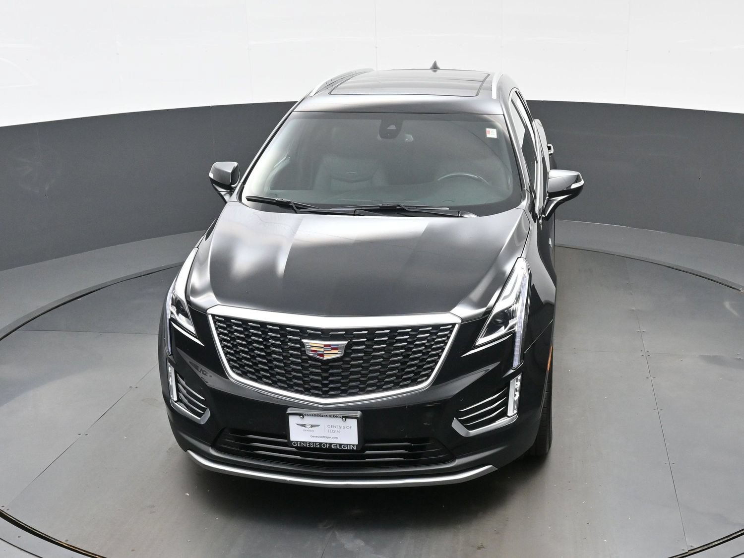 Used 2024 Cadillac XT5 Premium Luxury w/ LPO, Floor Liner Package AWD/4WD image 42