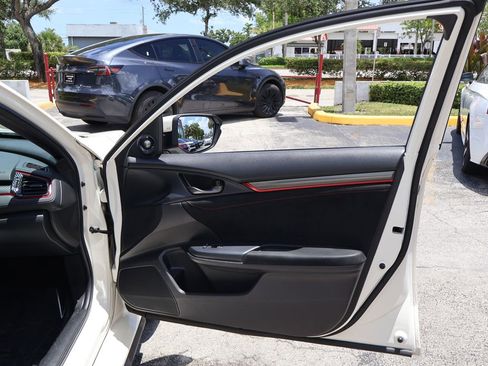 Used 2021 Honda Civic Type R image 21