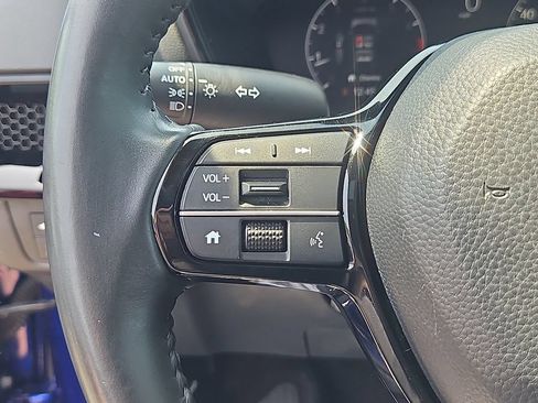 Used 2024 Honda CR-V EX-L image 24