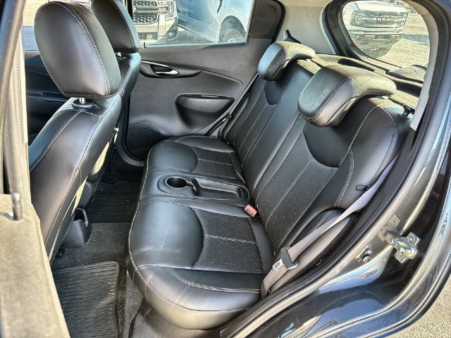 Used 2017 Chevrolet Spark LT FWD image 20