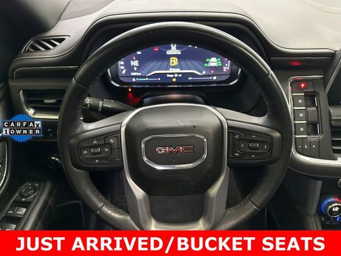 Used 2023 GMC Yukon SLT image 27