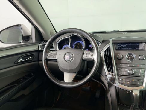 Used 2011 Cadillac SRX 2WD image 25