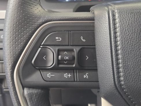 Used 2026 Toyota 4Runner TRD Sport Premium AWD/4WD image 28