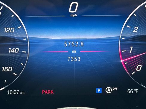 Certified 2026 Mercedes-Benz GLC 300 image 30