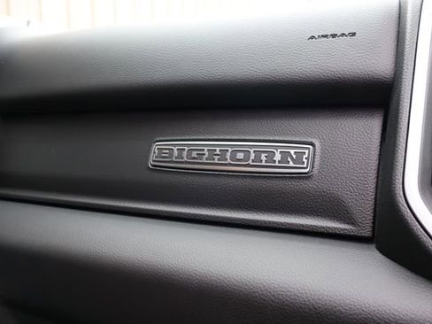 Used 2023 RAM 1500 Big Horn AWD/4WD image 51