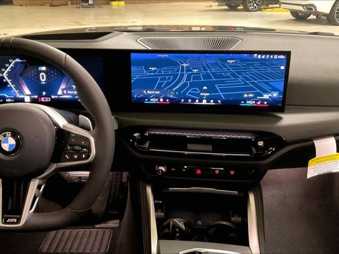 New 2026 BMW 430i Coupe w/ M Sport Package image 6