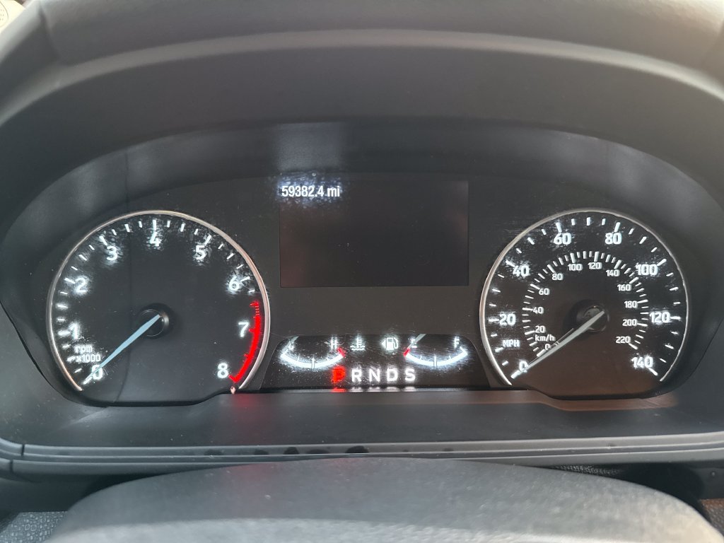 Used 2021 Ford EcoSport SE FWD image 27