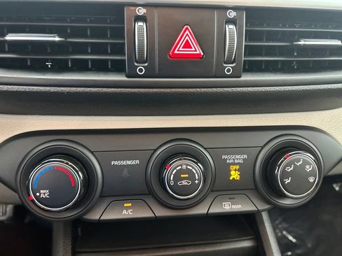 Used 2023 Kia Forte LXS FWD image 35