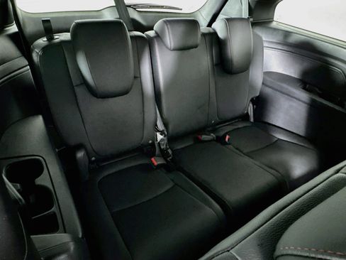 Certified 2025 Honda Odyssey Sport-L image 27
