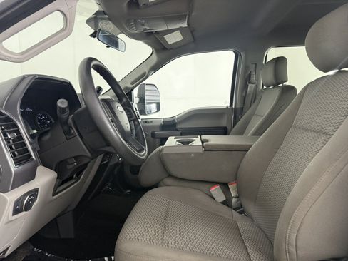 Used 2019 Ford F250 XLT AWD/4WD image 15