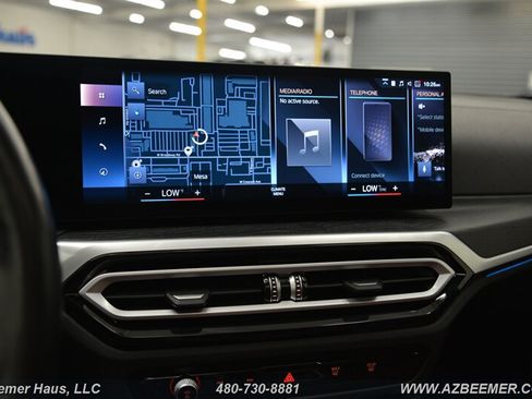 Used 2023 BMW i4 M50 w/ Premium Package AWD/4WD image 29