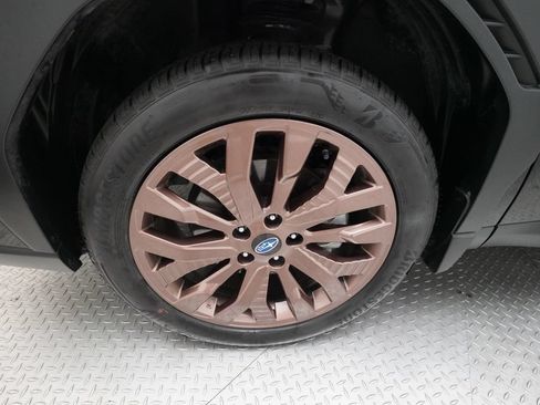 Used 2026 Subaru Forester Sport AWD/4WD image 25