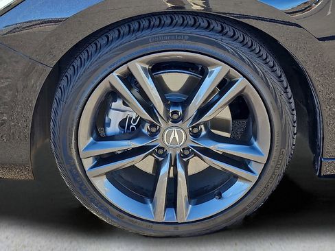 Used 2025 Acura Integra A-Spec image 12