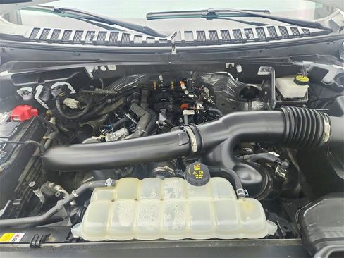 Used 2023 Ford Expedition Limited image 45