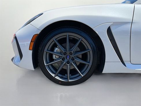 Used 2024 Subaru BRZ Limited image 30