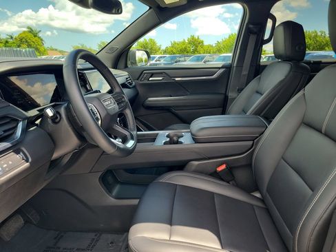 Used 2024 GMC Acadia Elevation w/ Luxury Package FWD image 20