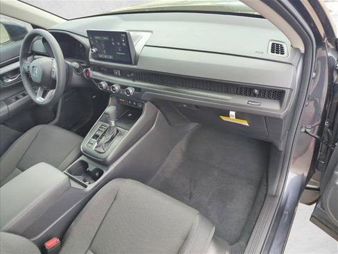 New 2026 Honda CR-V LX image 4