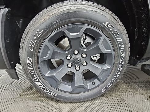 Used 2026 RAM 1500 Big Horn image 44