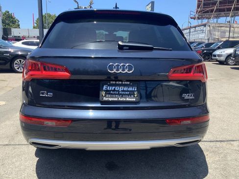 Used 2018 Audi Q5 2.0T Premium w/ Convenience Package AWD/4WD image 21