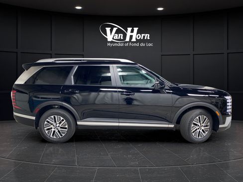 New 2026 Hyundai Palisade SEL AWD/4WD image 8