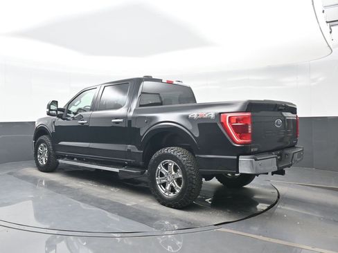 Used 2022 Ford F150 XLT w/ Equipment Group 302A High image 4
