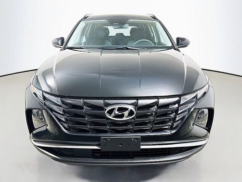 Used 2024 Hyundai Tucson SEL AWD/4WD image 2