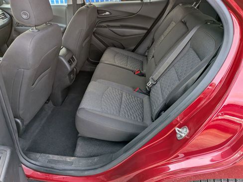 Used 2020 Chevrolet Equinox LT image 21