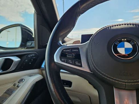 Used 2024 BMW X7 xDrive40i w/ Executive Package image 26
