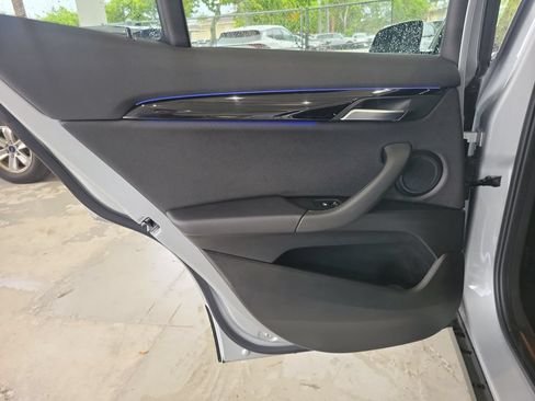 Used 2020 BMW X2 sDrive28i w/ Convenience Package FWD image 10