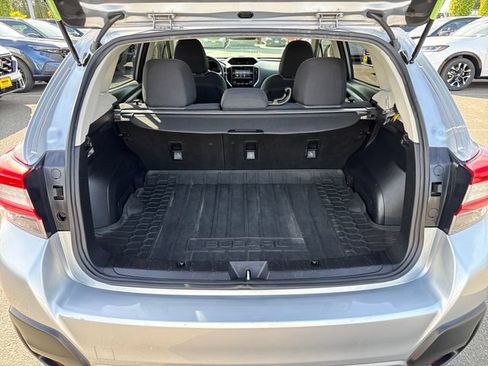 Used 2019 Subaru Crosstrek 2.0i Premium AWD/4WD image 13