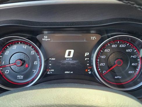 Used 2021 Dodge Charger Scat Pack image 10