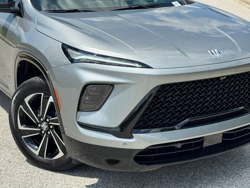 New 2025 Buick Enclave Sport Touring w/ Super Cruise Package image 6