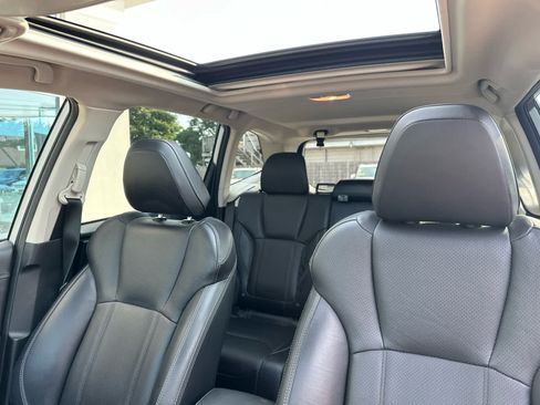 Used 2021 Subaru Forester Limited AWD/4WD image 7