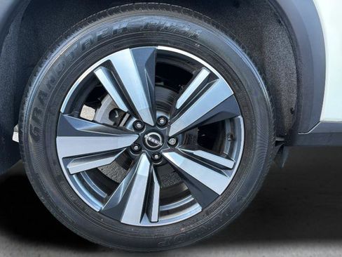 Certified 2023 Nissan Rogue SL w/ SL Premium Package AWD/4WD image 28