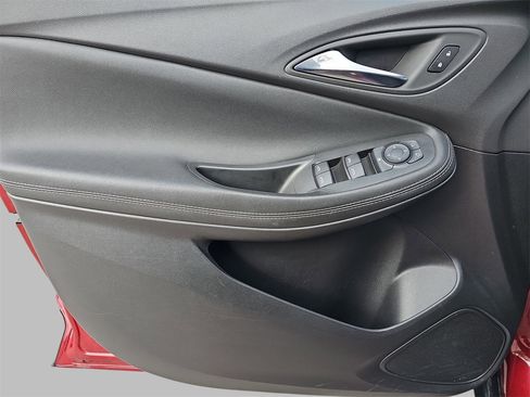 Certified 2023 Buick Encore GX Preferred w/ Cold Weather Comfort Package image 25