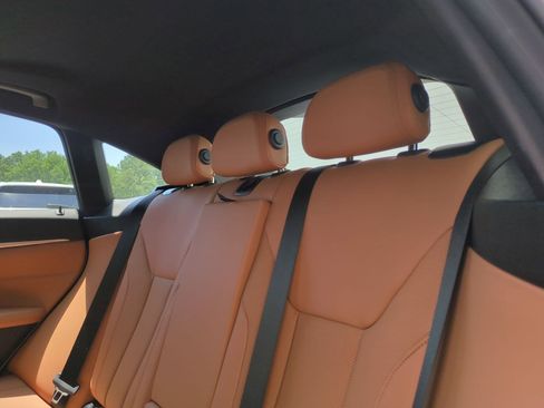 Used 2023 BMW i4 eDrive35 w/ Premium Package RWD image 31