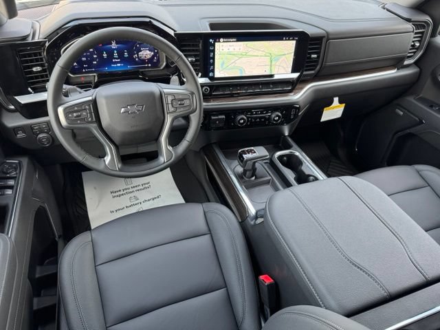 New 2026 Chevrolet Silverado 1500 RST AWD/4WD image 10