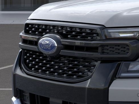 New 2026 Ford Ranger XLT image 17