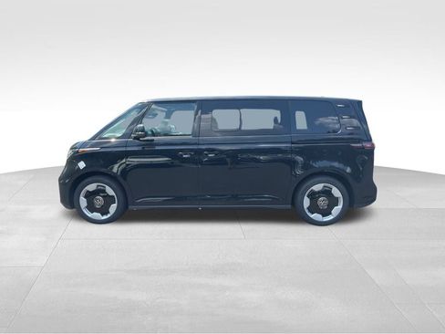 New 2025 Volkswagen ID. Buzz Pro S RWD image 4