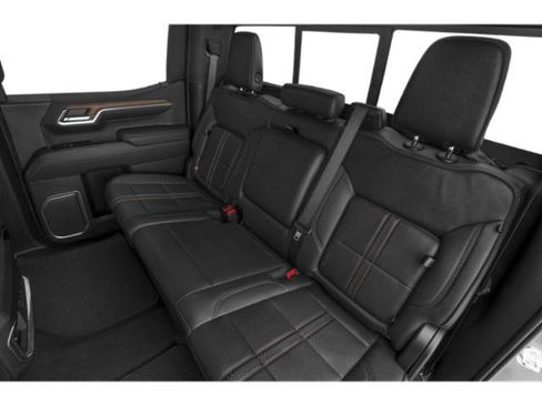 New 2026 Chevrolet Silverado 1500 High Country AWD/4WD image 15