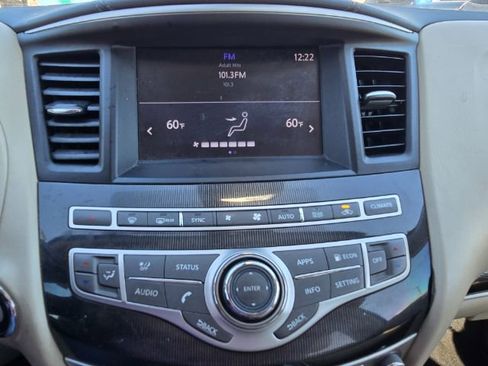 Used 2020 INFINITI QX60 Pure image 21