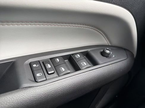 New 2026 Jeep Compass Limited AWD/4WD image 19
