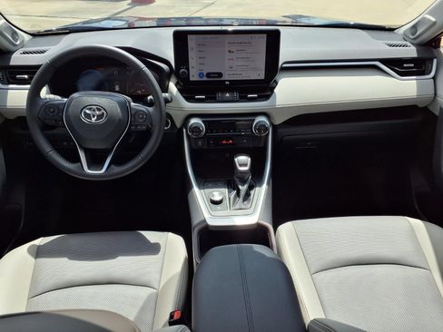 Certified 2024 Toyota RAV4 Limited AWD/4WD image 11
