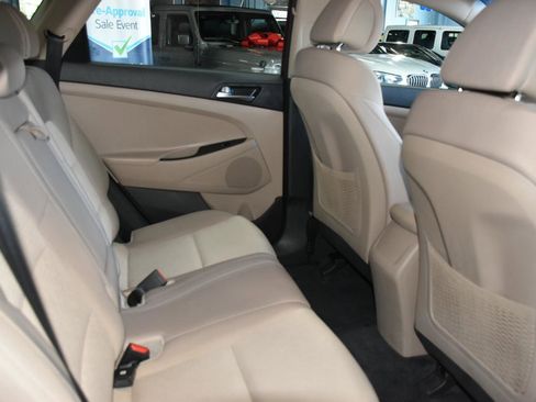 Used 2016 Hyundai Tucson SE w/ Option Group 12 image 37