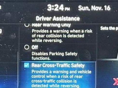 Used 2024 Hyundai Tucson Limited image 39