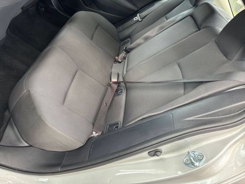 Used 2025 Toyota Corolla LE FWD image 35