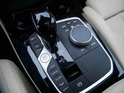 Used 2022 BMW X3 xDrive30i w/ Premium Package image 31