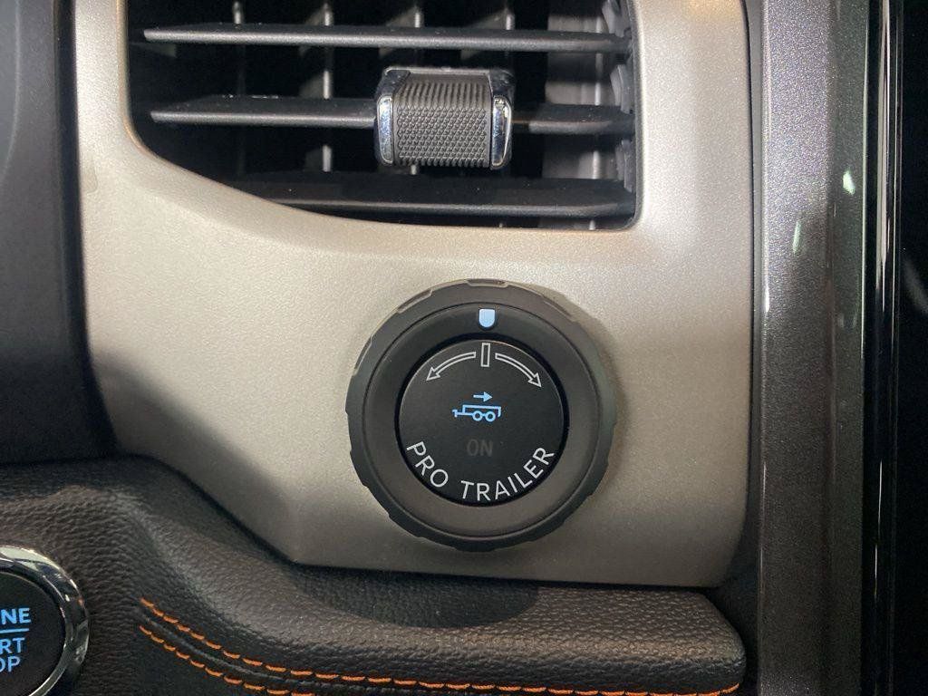 Used 2024 Ford Expedition Timberline AWD/4WD image 5