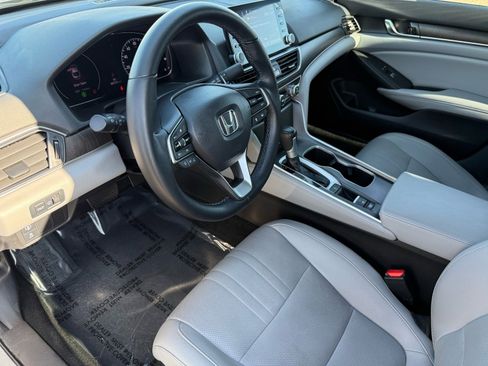 Used 2020 Honda Accord EX-L image 13