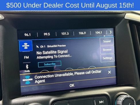 Used 2024 GMC Terrain SLT w/ LPO, Floor Liner Package AWD/4WD image 15